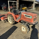 HINOMOTO トラクター N200D