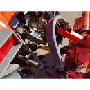 KUBOTA トラクター X-20