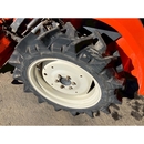 KUBOTA トラクター X-20