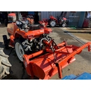 KUBOTA トラクター X-20