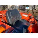 KUBOTA トラクター L1-255D