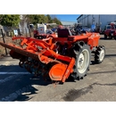 KUBOTA トラクター L1-255D