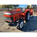 KUBOTA トラクター L1-255D