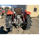 SHIBAURA トラクター SD2200D