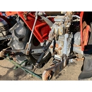 SHIBAURA トラクター SD2200D