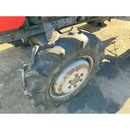 SHIBAURA トラクター SD2200D