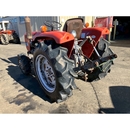 SHIBAURA トラクター SD2200D