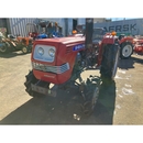 SHIBAURA トラクター SD2200D