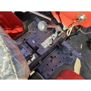 SHIBAURA トラクター SD2200D