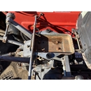 SHIBAURA トラクター SD2200D