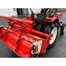 YANMAR トラクター RS24D