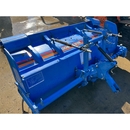 ISEKI トラクター TF193F