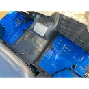 ISEKI トラクター TF193F