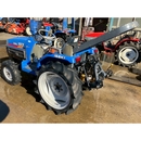 ISEKI トラクター TF193F