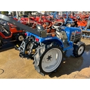 ISEKI トラクター TF193F