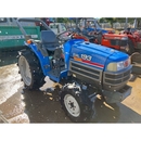 ISEKI トラクター TF193F