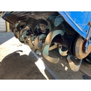 ISEKI トラクター TA250F