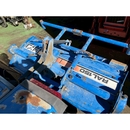 ISEKI トラクター TA250F