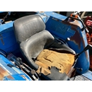 ISEKI トラクター TA250F