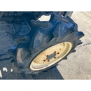 ISEKI トラクター TA250F