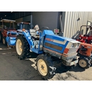 ISEKI トラクター TA250F