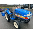 ISEKI トラクター TU205S