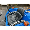 ISEKI トラクター TU205S