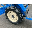 ISEKI トラクター TU205S