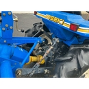 ISEKI トラクター TU205S