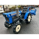ISEKI トラクター TX1410F