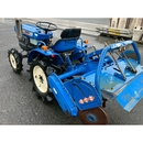 ISEKI トラクター TX1410F