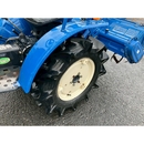 ISEKI トラクター TX1410F