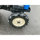 ISEKI トラクター TX1410F