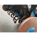 ISEKI トラクター TX1410F