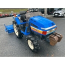 ISEKI トラクター TU175