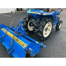 ISEKI トラクター TU175