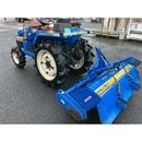 ISEKI トラクター TU175