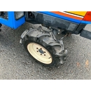 ISEKI トラクター TU175