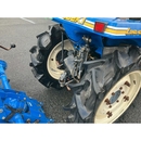 ISEKI トラクター TU175