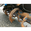 ISEKI トラクター TU175