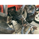 KUBOTA トラクター GL32D