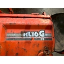 KUBOTA トラクター GL32D