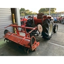 KUBOTA トラクター GL32D