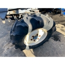 ISEKI トラクター TF19F