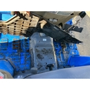 ISEKI トラクター TF19F