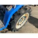 ISEKI トラクター TF19F