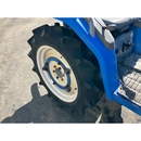 ISEKI トラクター TF19F