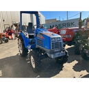 ISEKI トラクター TF19F