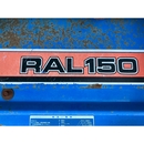 ISEKI トラクター TA230F