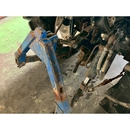 ISEKI トラクター TA230F